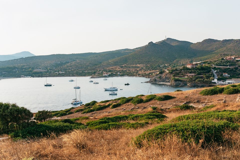 Athens: Cape Sounion & Temple of Poseidon Sunset Day Trip - Final Words