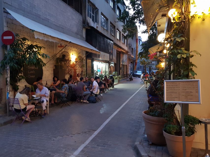 Athens: Electric Bike Night Tour - Customer Reviews