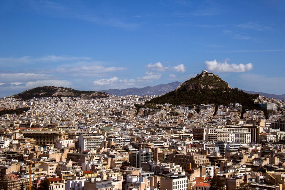 Athens: Highlights and Acropolis Guided Tour - Additional Information