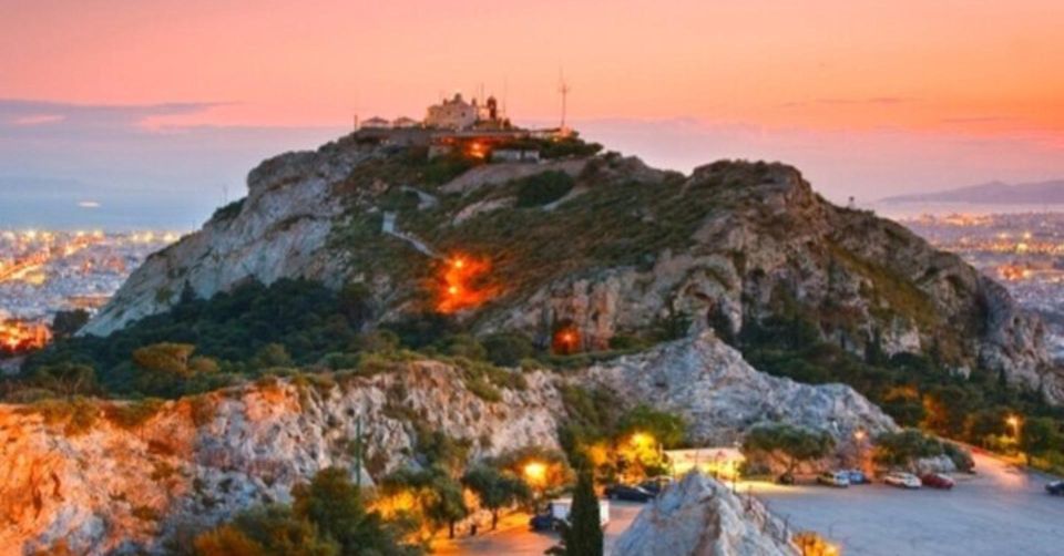 Athens Highlights & Cape Sounion Sunset Tour & Audio Tour - Provider Details