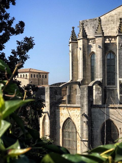 Barcelona: Barcelona, Girona & Besalú Jewish History Tour - Directions