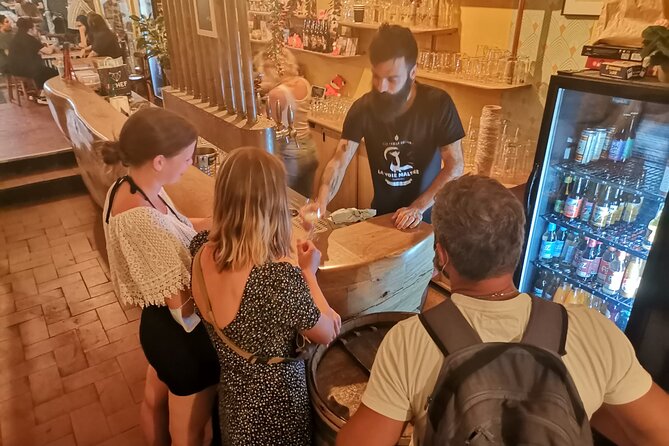 Beer Tasting Experience in Marseille - Common questions