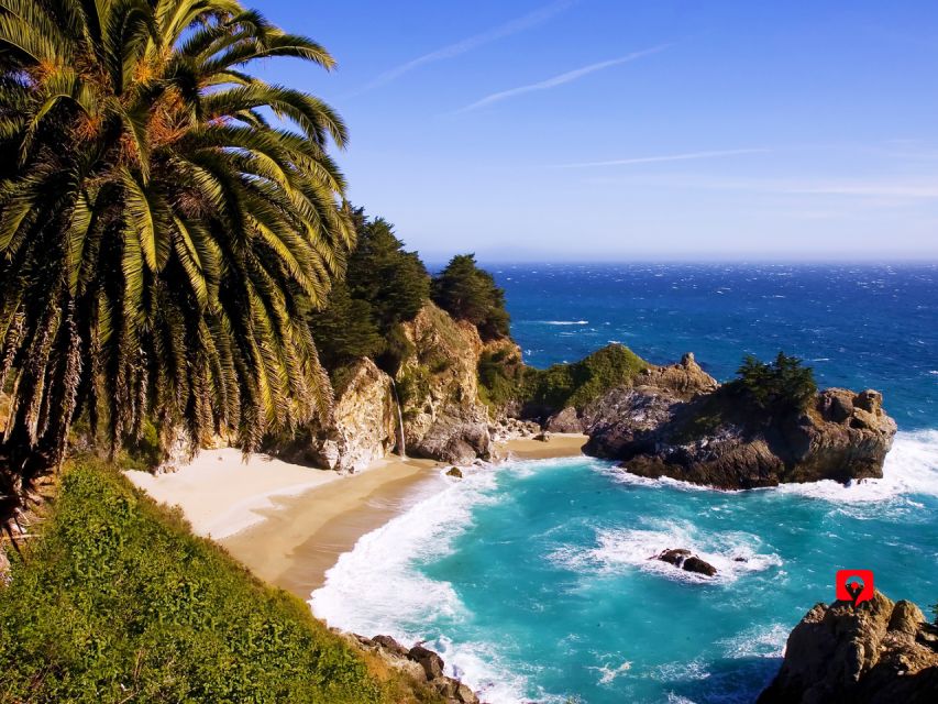 Big Sur Highway 1: Self-Guided Audio Driving Tour - Additional Tips