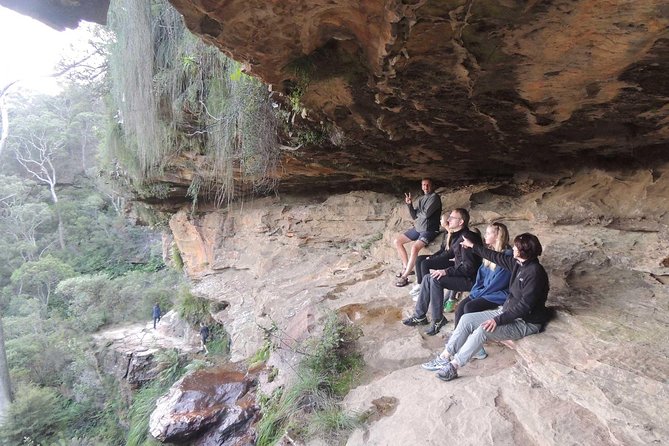 Blue Mountains Small-Group Insider Tour From Sydney - Scenic Views and Wildlife Encounters