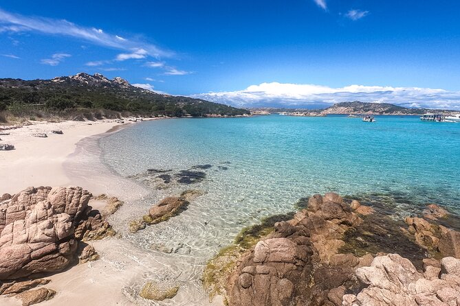 Boat Trips La Maddalena Archipelago - Departure From La Maddalena - Viator Assistance and Contact Information