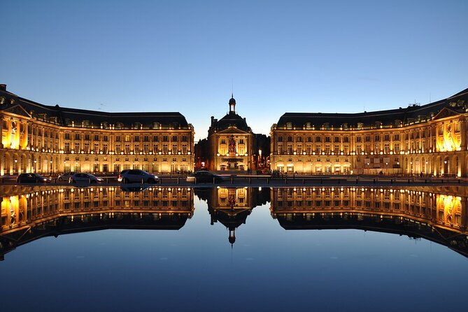 Bordeaux Self-Guided Audio Tour - Pricing and Booking