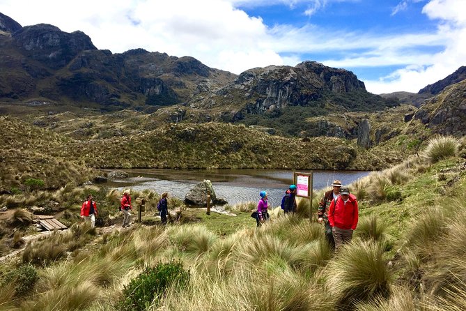 Cajas Unveiled: a Half-Day Escape From Cuenca - Additional Tour Information