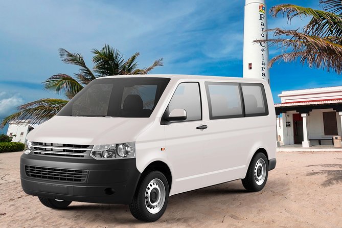 Cancun Hotel to Airport Shuttle Transportation - Booking and Cancellation Policies