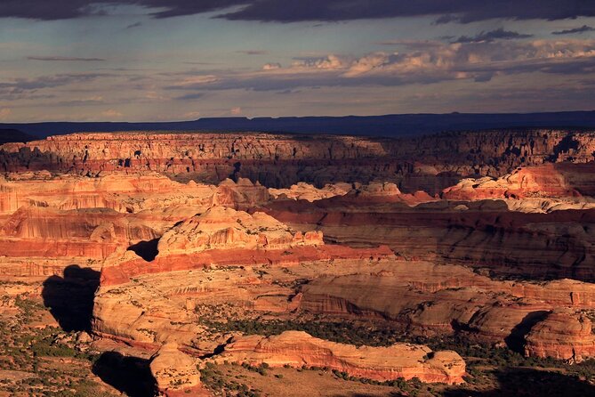 Canyonlands National Park Needles District by 4x4 - Customer Satisfaction