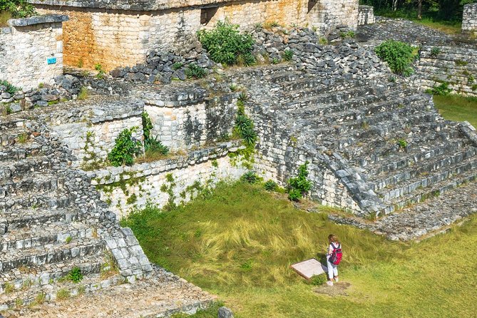 Chichen Itza, Cenote Hubiku, and Ek Balam Reduced Group - Exceptional Experiences