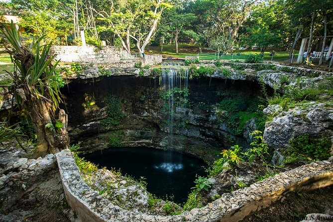 Chichen Itza & Coba Tour With Cenote Swim From Playa Del Carmen - Recommendations