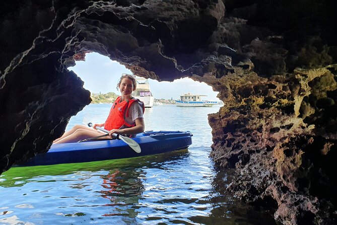 Cliffs and Caves Kayak Tour in Swan River - Planning Your Kayak Adventure