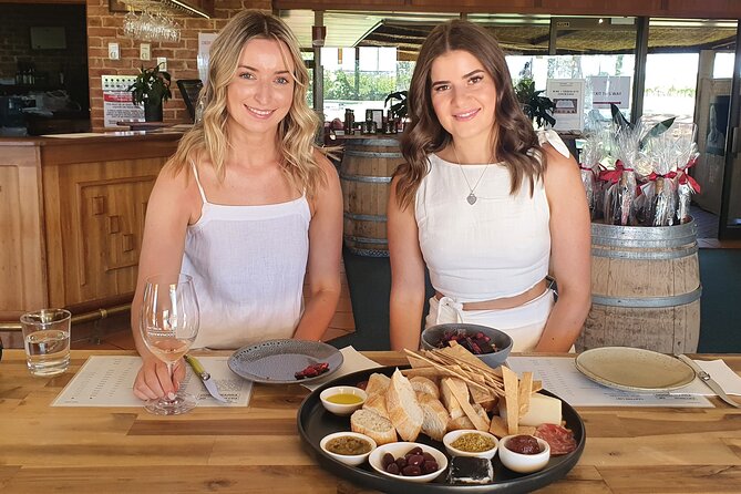 Coonawarra Half Day Wine Tour With Lunch - Book With Confidence Policy