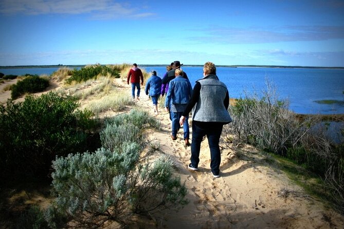 Coorong Discovery Cruise and Tour - Pre-Tour Preparation Tips