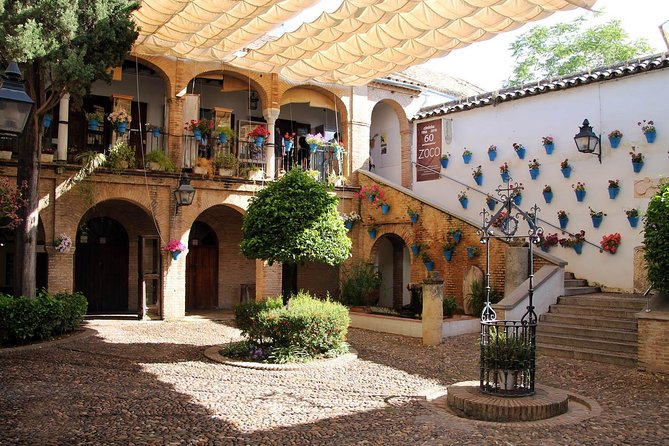 Cordoba in Depth Walking Tour - Customer Feedback