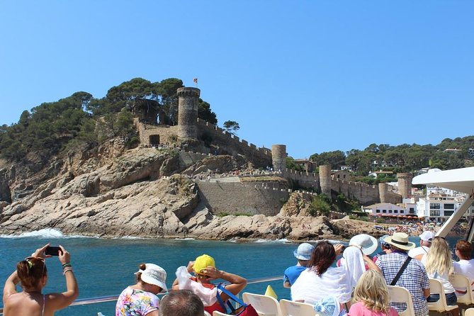 Costa Brava Day Trip With Boat Trip From Barcelona - Directions and Tips