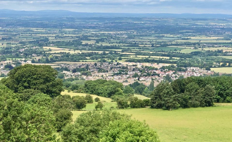 Cotswolds: Walks and Villages Guided Tour - Directions Overview