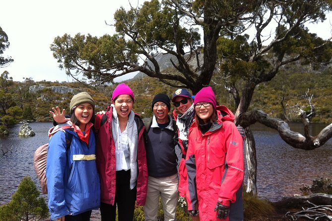 Cradle Mountain Active Day Trip From Launceston - Reviewing the Cradle Mountain Experience