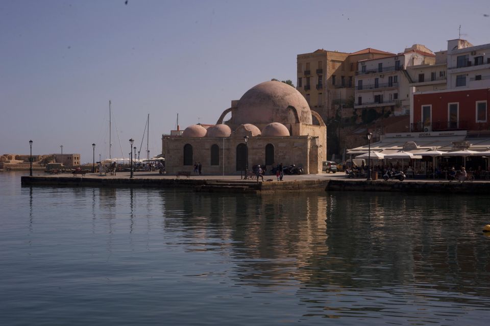 Crete: Chania, Rethymno & Kournas Lake Tour - Additional Information