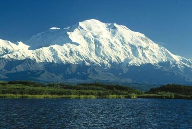 Denali National Park Walking Tour - Refund Policy