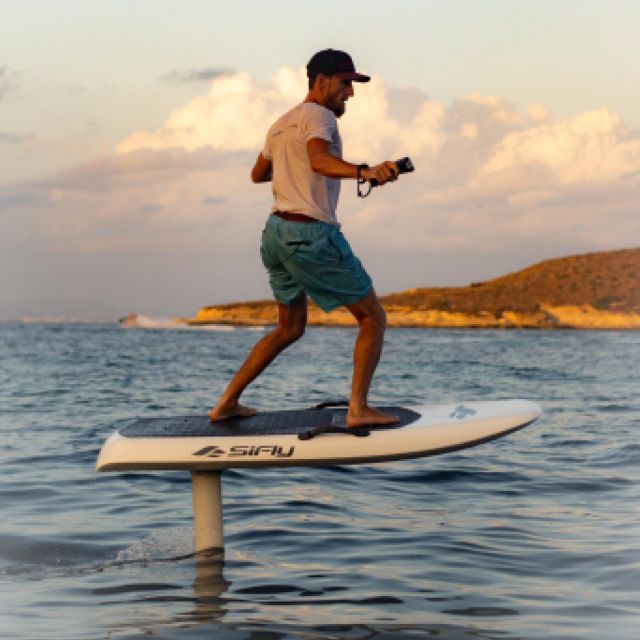 E-Foil Surfboard Rent | Hire Electric Hydrofoil Surfboards! - Rental Inclusions and Recommendations