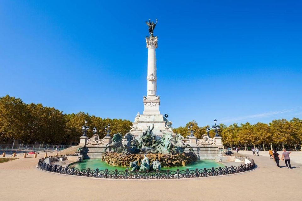 E-Scavenger Hunt: Explore Bordeaux at Your Own Pace - The Ultimate Self-Guided Tour