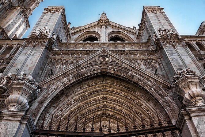 Essence of Toledo: Private Tour With a Local Archaeologist - Travelers Testimonials