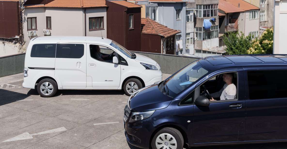 Exclusive Private Transfer Porto - Porto Airport - Common questions