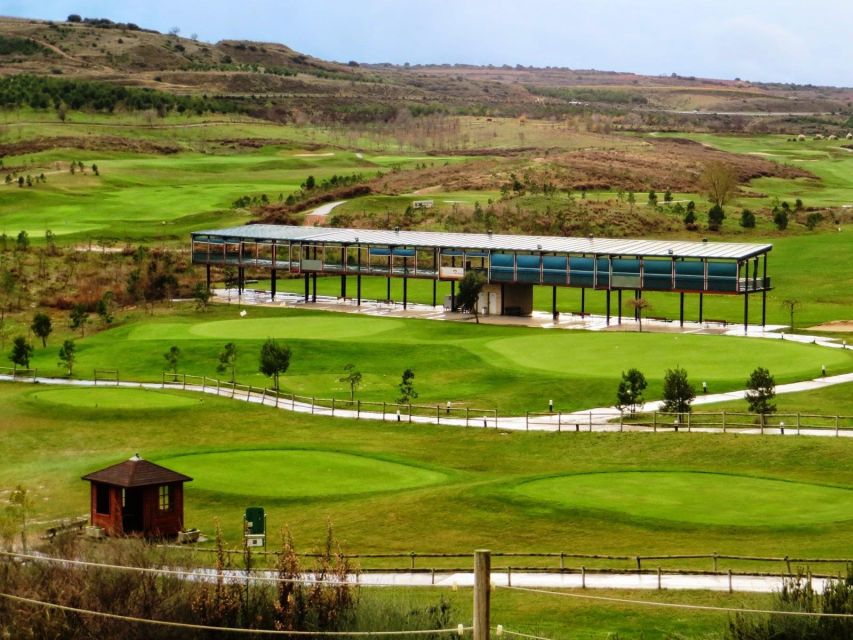 Exclusive Vineyard Golf: La Rioja and Basque Country - Final Words