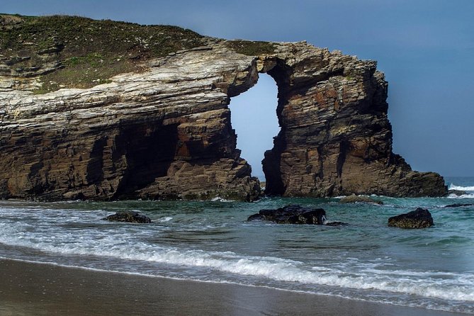 Excursion to Playa De Las Catedrales, Lugo & Ribadeo From Santiago De Compostela - Additional Information