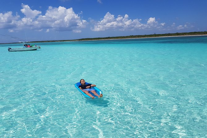 First Lady" Private Marine Park Snorkel & Cielo Sandbar Charter - Common questions