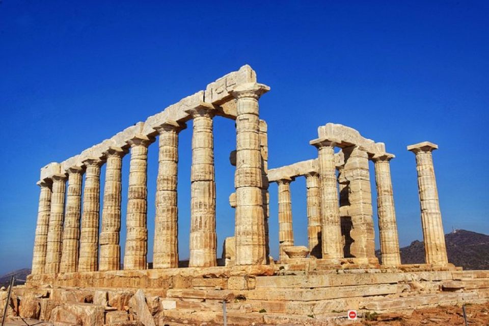 From Athens: Cape Sounion Private Day Trip at Sunset - Final Words