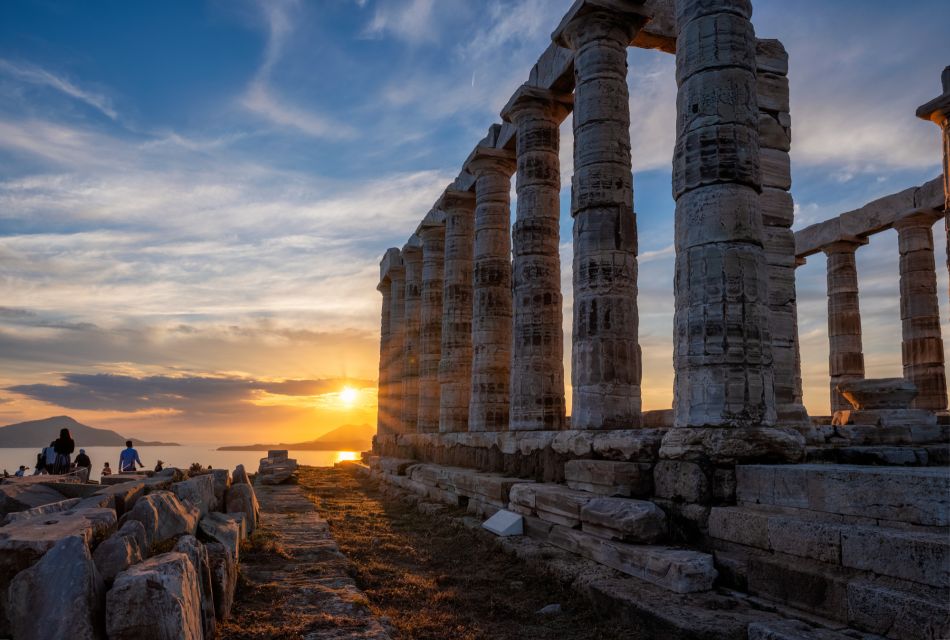 From Athens: Temple of Poseidon & Cape Sounio Half-Day Tour - Final Words