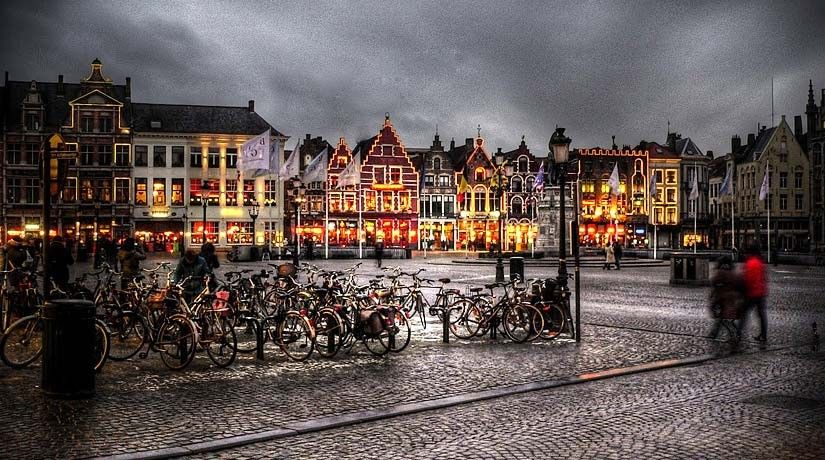 From Brussels: Bruges Day Trip in Spanish - Customer Reviews