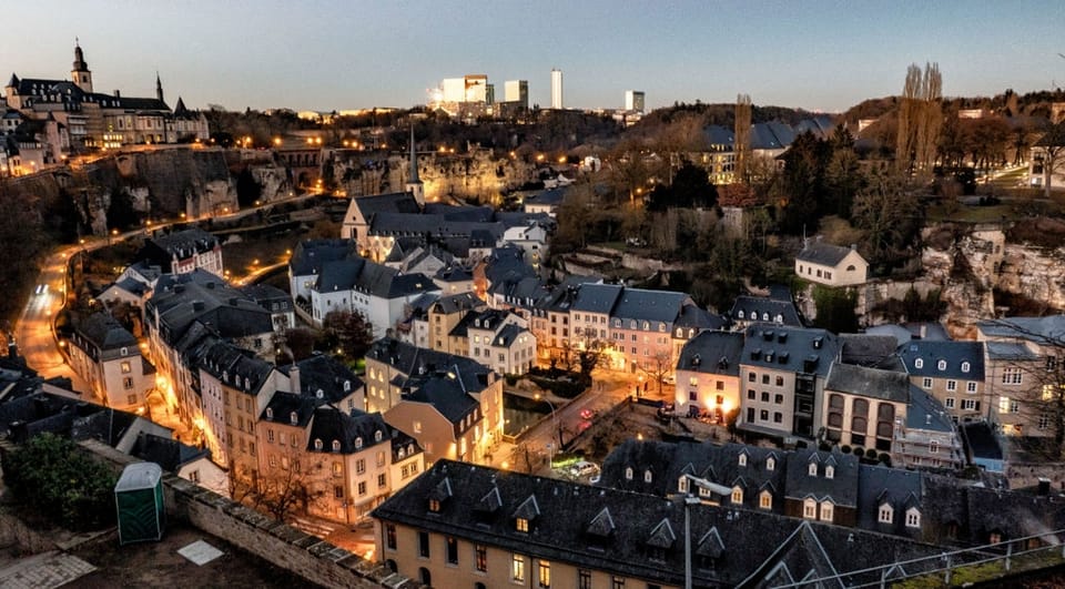 From Brussels: Luxembourg and Dinant Full-Day Private Tour - Traveler Suggestions