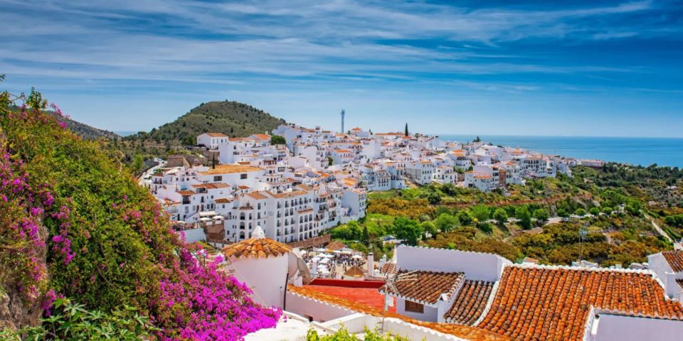 From Granada: Day Trip Nerja & Frigiliana - Final Words