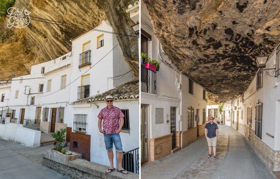 From Granada: Tour to Ronda and Setenil De Las Bodegas - Additional Information