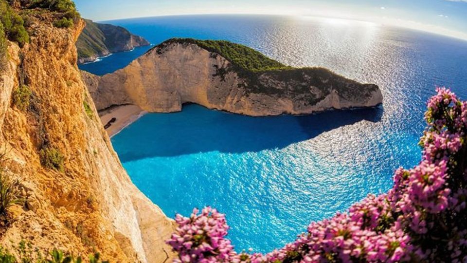 From Kefalonia: Zakynthos Boat Trip With Transfer - Traveler Reviews