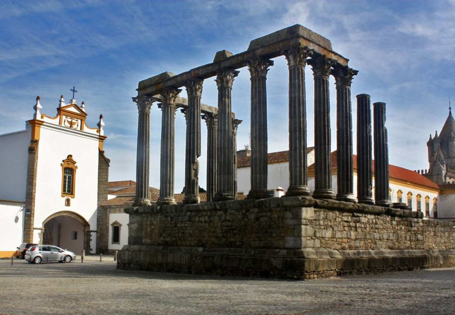 From Lisbon: Private Day Trip to Évora With Hotel Pickup - Common questions