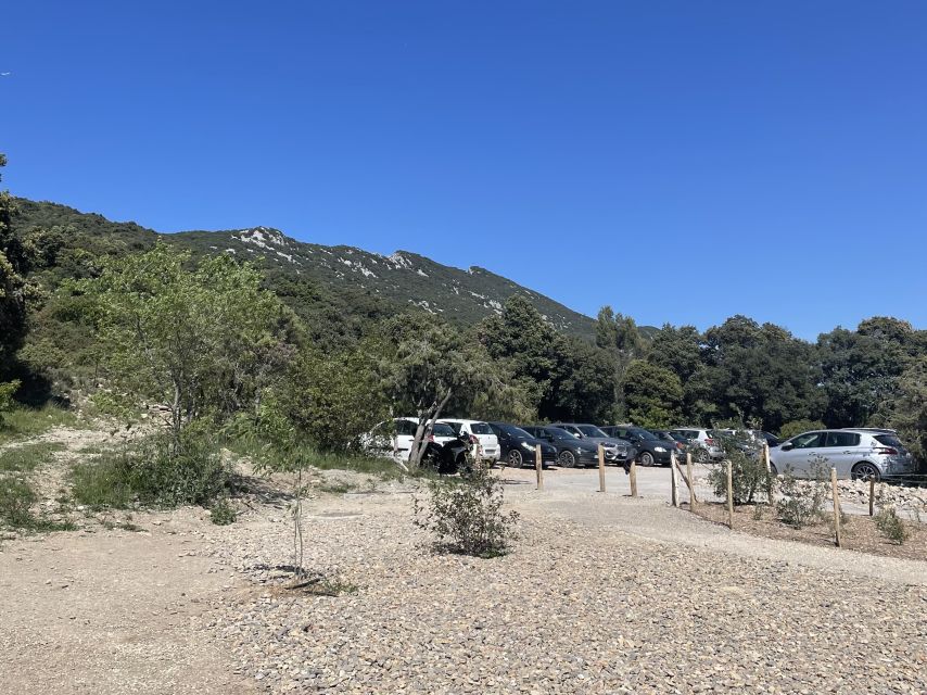 From Montpellier: Pic Saint Loup Hike With Panoramic Views - Preparing for the Adventure