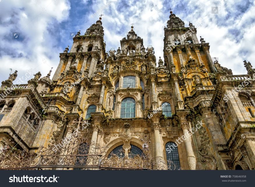 From Porto: Santiago De Compostela Full Day Tour - Final Words