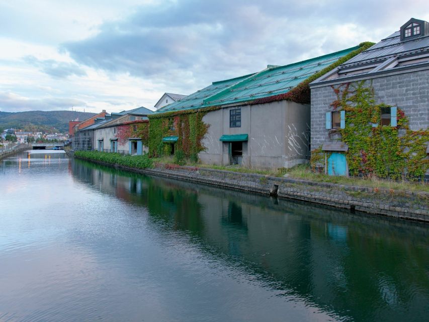 From Sapporo: Private Day Trip to Otaru - Reviews