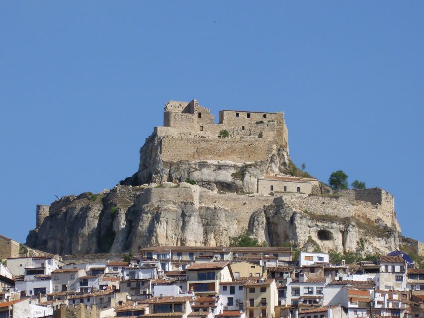 From Valencia: Private Morella and Peñíscola Full-Day Trip - Important Information