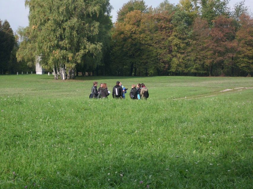 From Vienna: Mauthausen Concentration Camp Memorial Tour - Additional Information