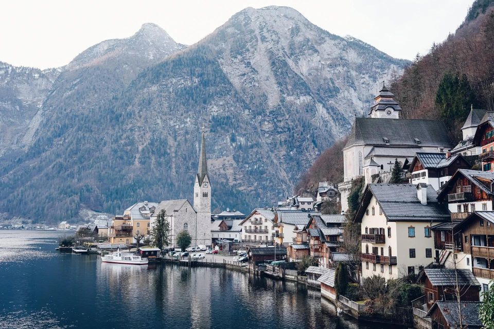 From Vienna: Melk, Hallstatt and Salzburg Grand Austria Tour - Customer Reviews