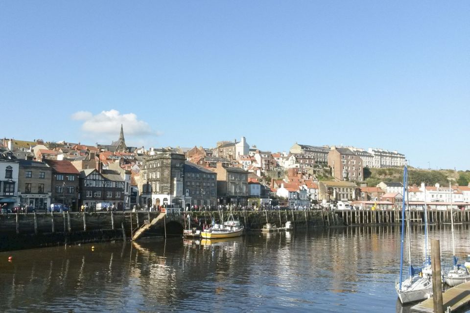 From York: North York Moors and Whitby Guided Tour - Directions