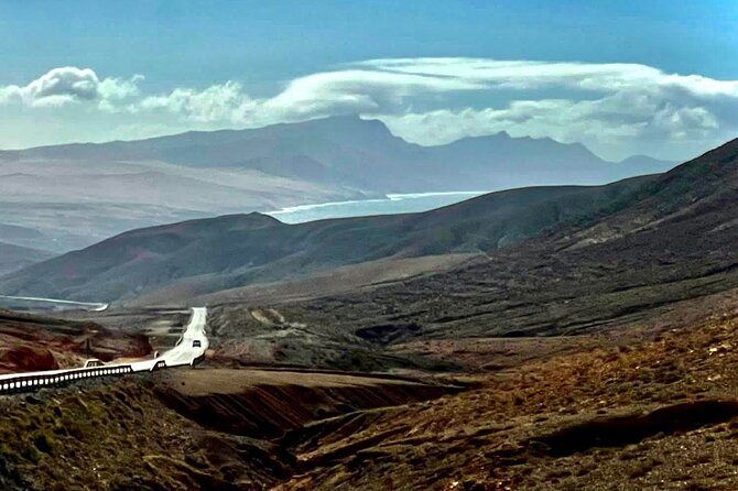 Fuerteventura: PANORAMA Island GRAND Tour. - Reviews