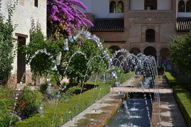 Full Alhambra Tour With Preferential Access (Spanish Language) - Common questions