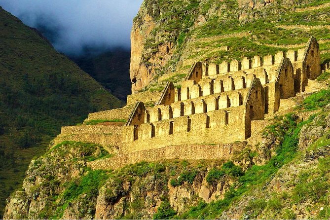 Full-Day Excursion to Sacred Valley, Pisac and Ollantaytambo From Cusco - Booking Information