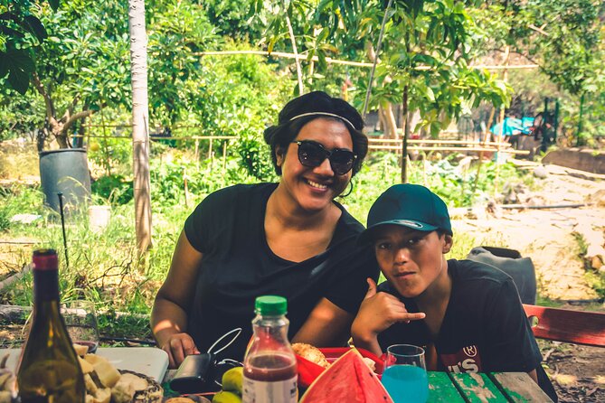 Full Day Rainforest Tour With Tasting and Swimming Time - Important Information for Participants